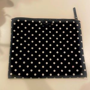 Kate Spade Cosmetic Bag